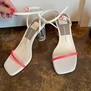 Dolce vita heel